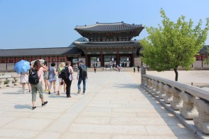 Gyeongbok Palace